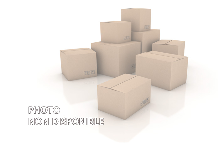 Photo non disponible